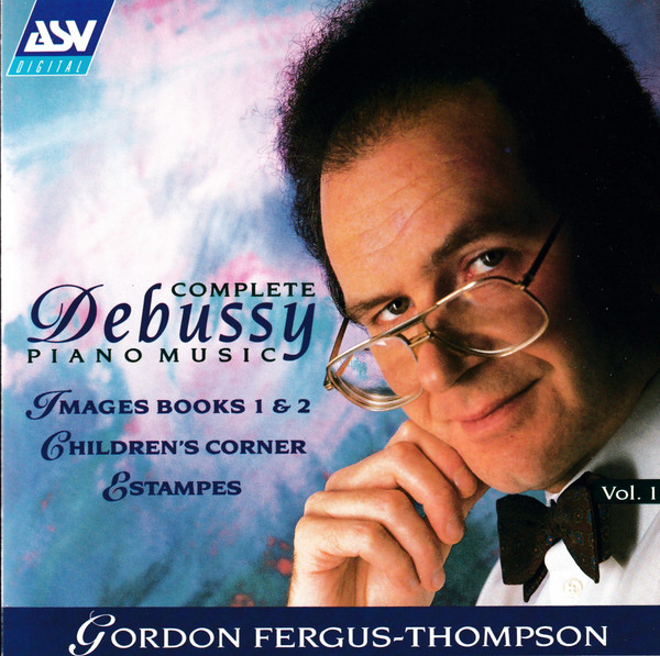 Complete Piano Music Vol. 1