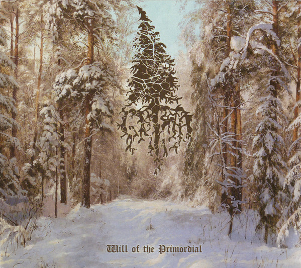 Will of the Primordial