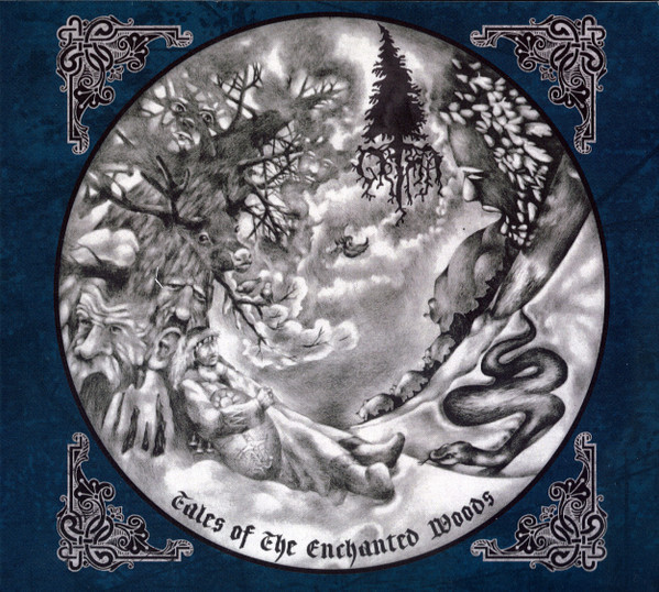 Tales of the Enchanted Woods