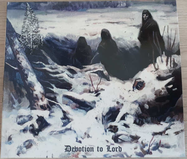Devotion to Lord