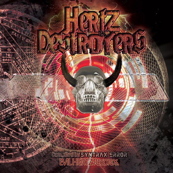 Hertz Destroyers