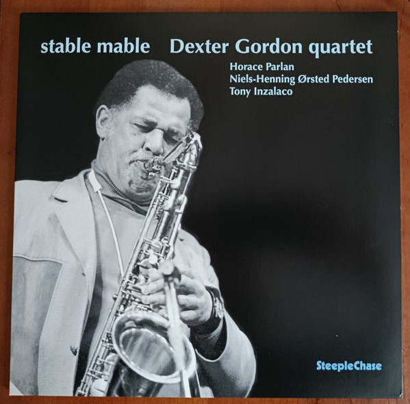 Stable Mable