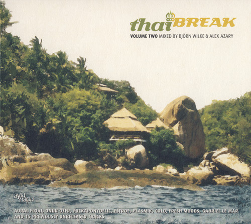 ThaiBreak Volume Two