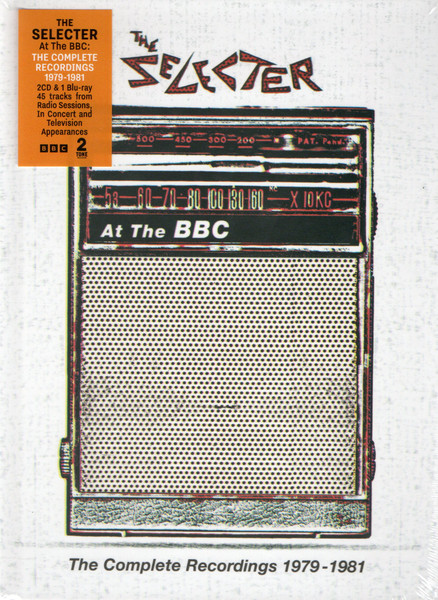 At The BBC: The Complete Recordings 1979-1981