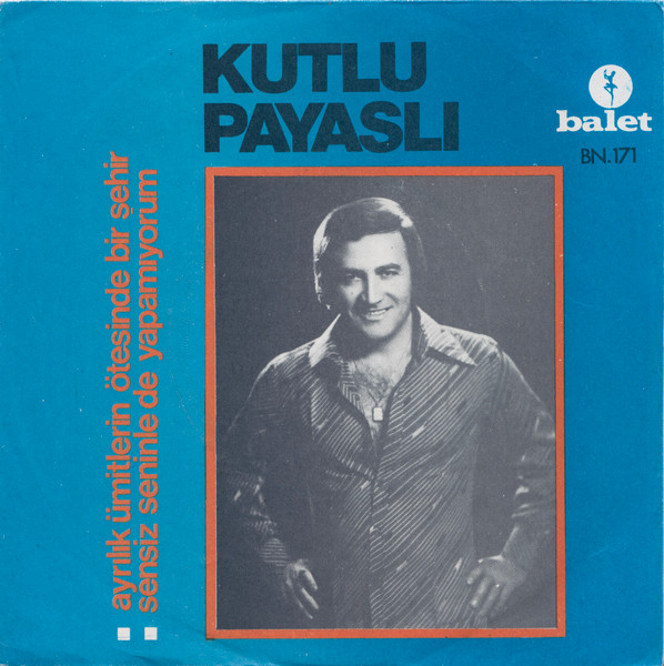Ayrılık Ümitlerin Ötesinde / Sensiz Seninle de Yapamıyorum