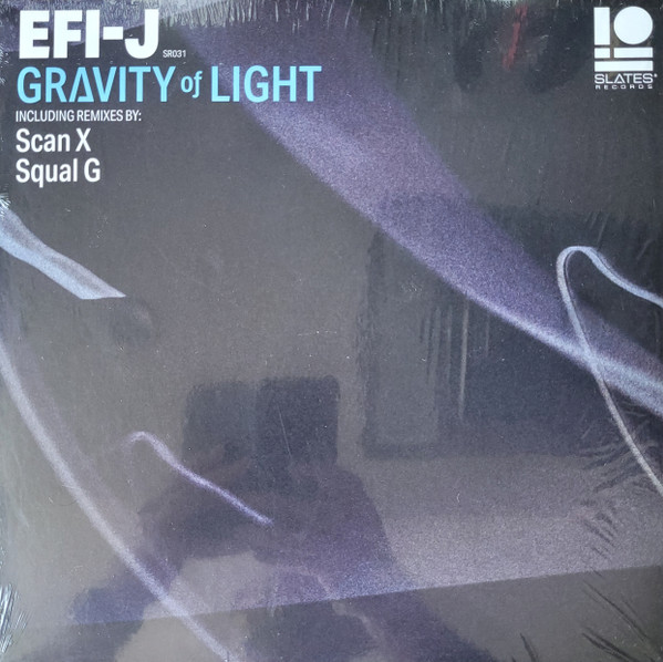Gravity Of Light