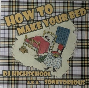 How To Make Your Bed