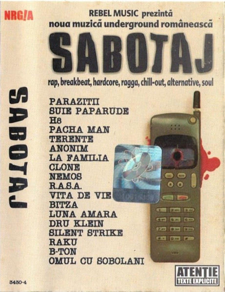 Sabotaj