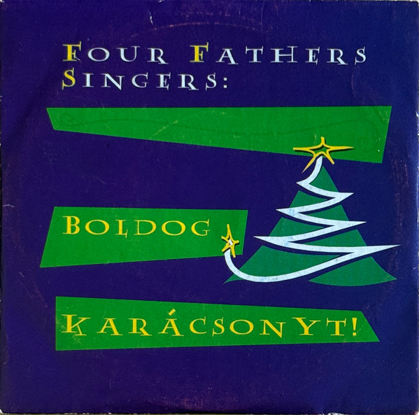 Boldog Karácsonyt!