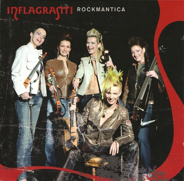 Rockmantica