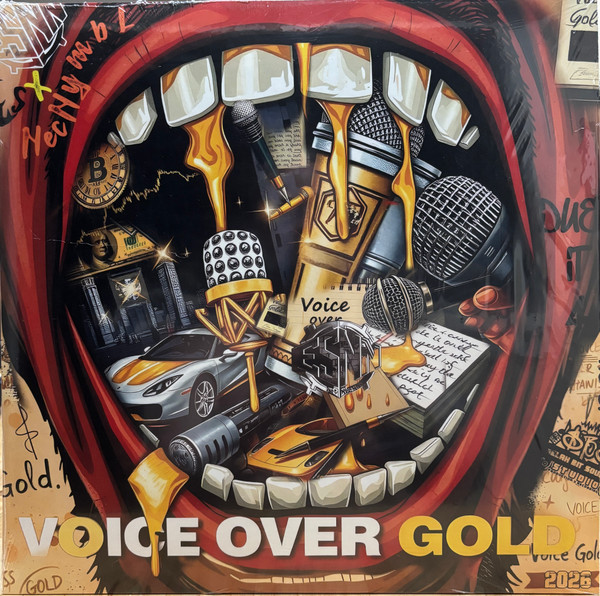 Voice Over Gold