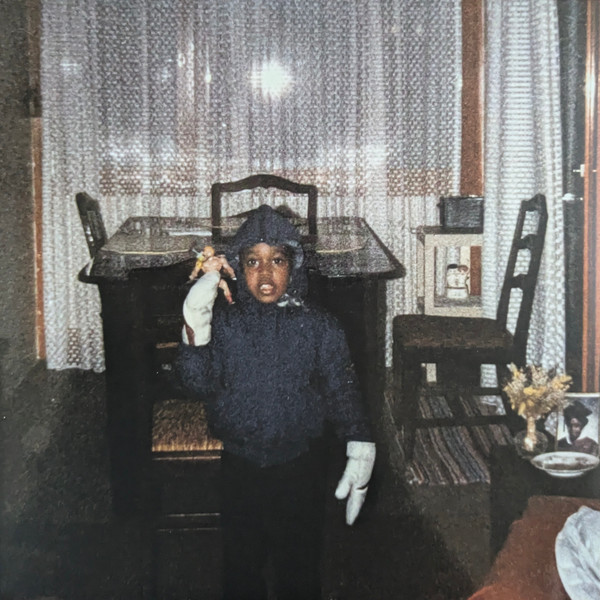 Cold Comfort