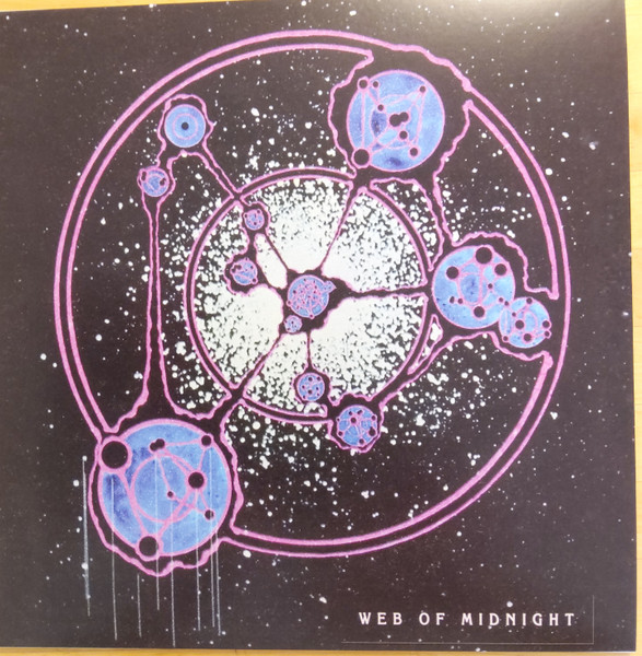 Web Of Midnight