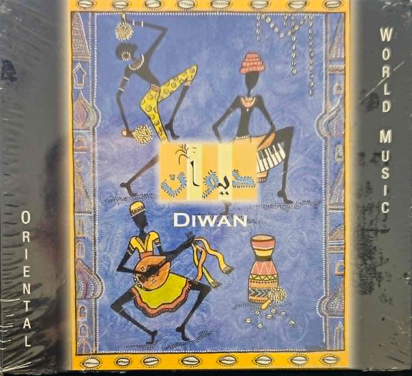 Diwan Oriental World Music