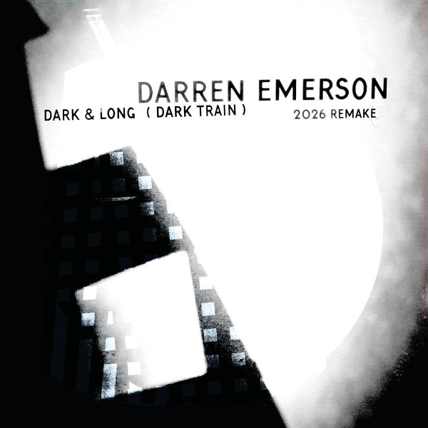 Dark And Long (Dark Train) (2026 Remake)