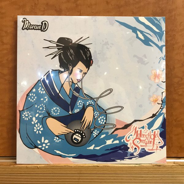  Melancholy Prequel (Rising Sun Redux)