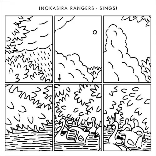 Sings!