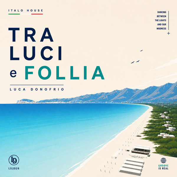 Tra Luci e Follia
