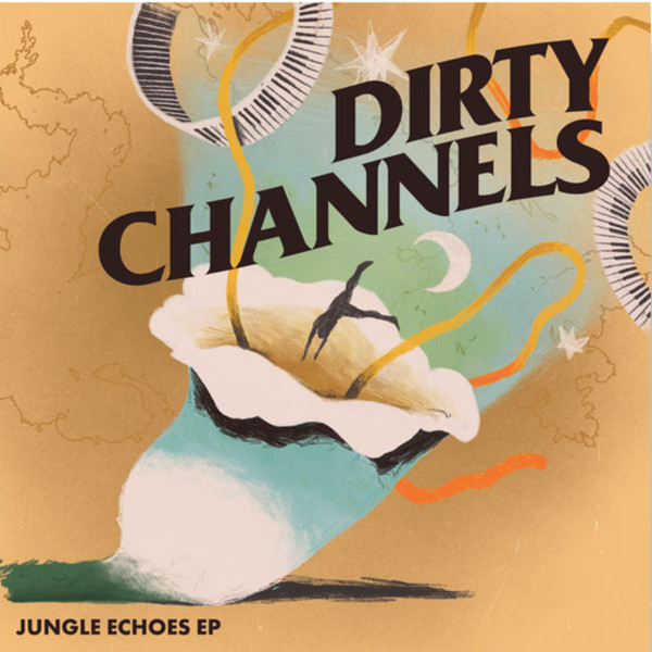 Jungle Echoes EP