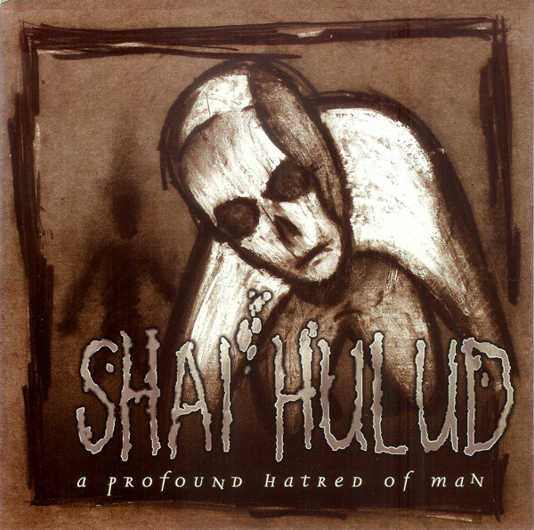 A Profound Hatred Of Man
