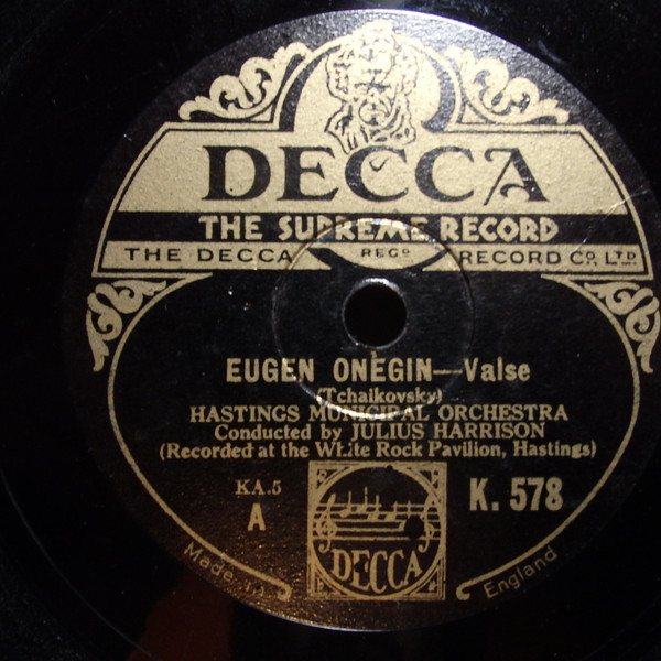 Eugen Onegin