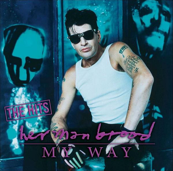 My Way - The Hits
