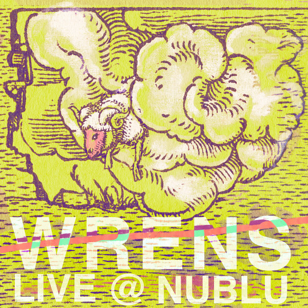Live @ Nublu