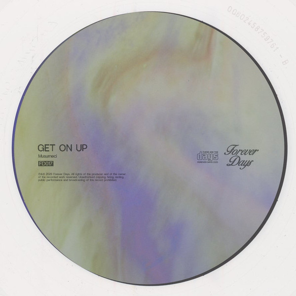 Get On Up