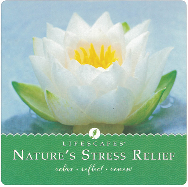 Nature's Stress Relief