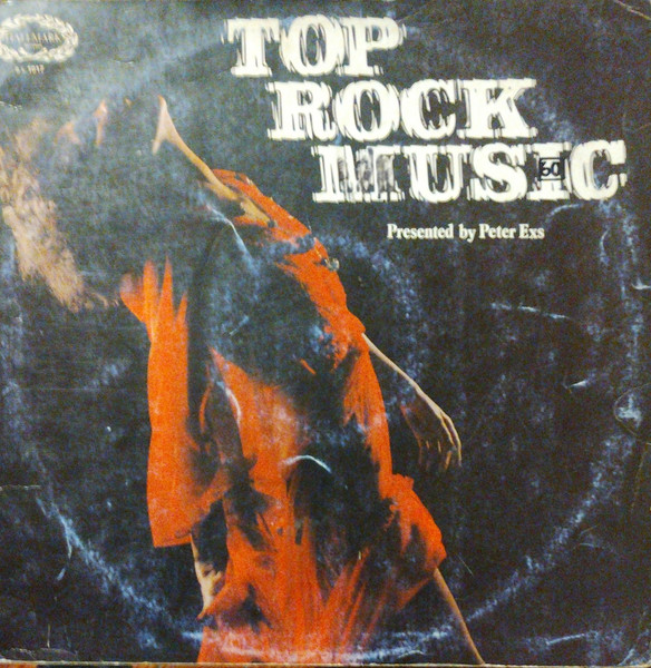 Top Rock Music