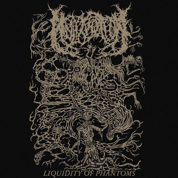Liquidity Of Phantoms