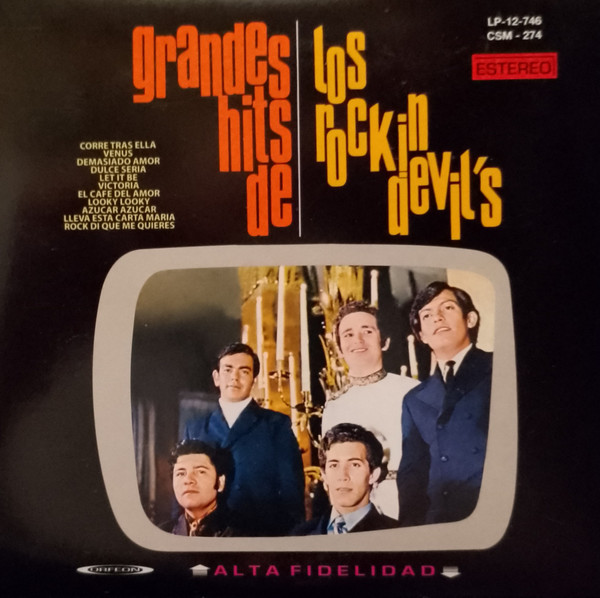 Grandes Hits de 
