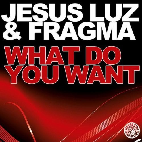 What Do You Want