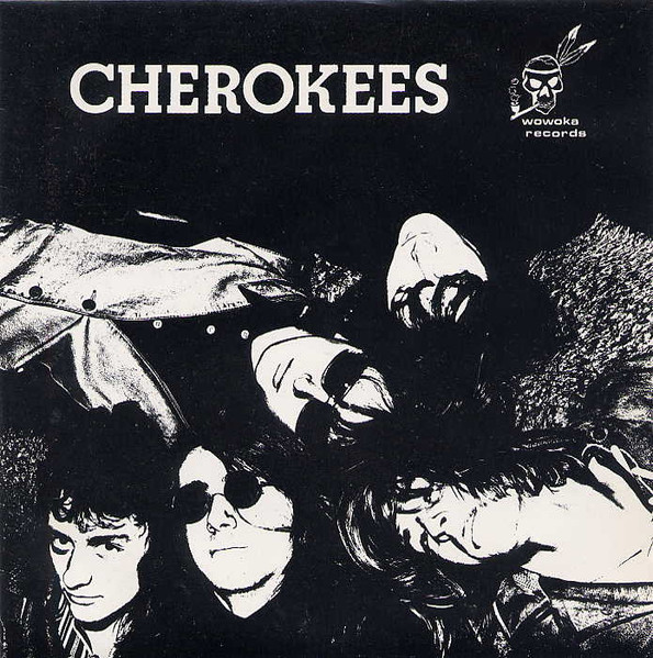 Cherokee Beat
