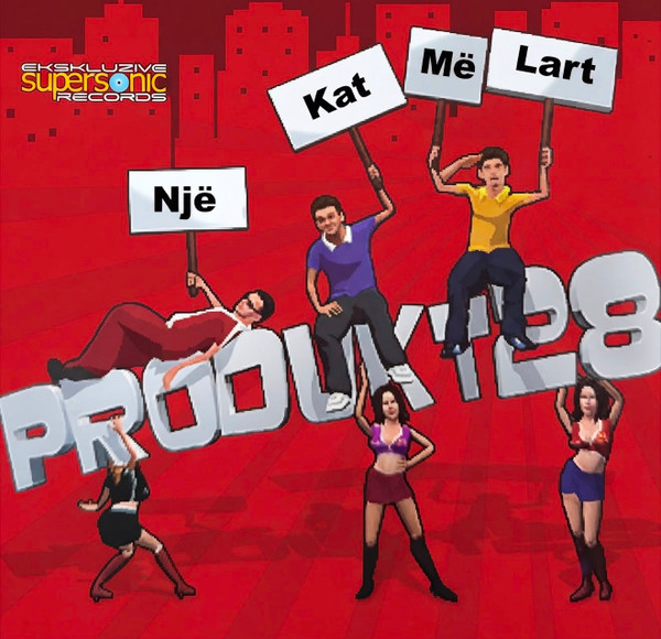 Një Kat Më Lart