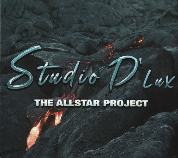 The Allstar Project 