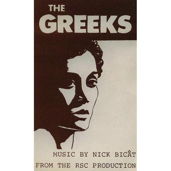 The Greeks