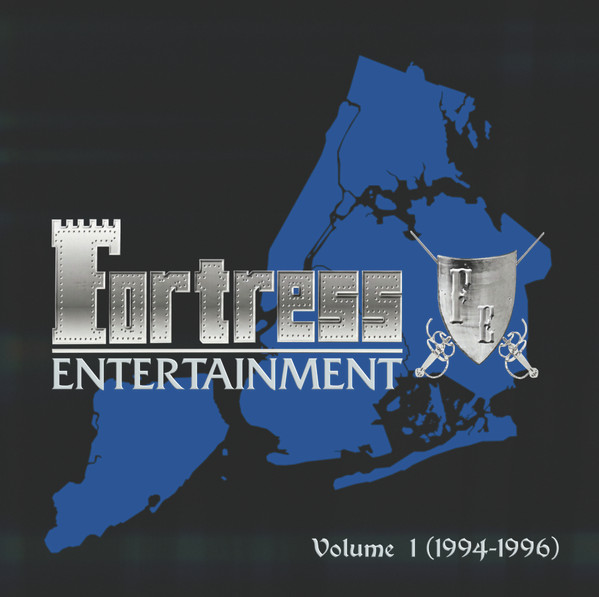 Fortress Entertainment Volume 1 (1994-1996)