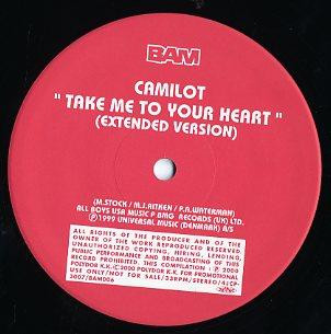 Do You Believe? (Full Vocal Mix) / Take Me To Your Heart (Extended Version)