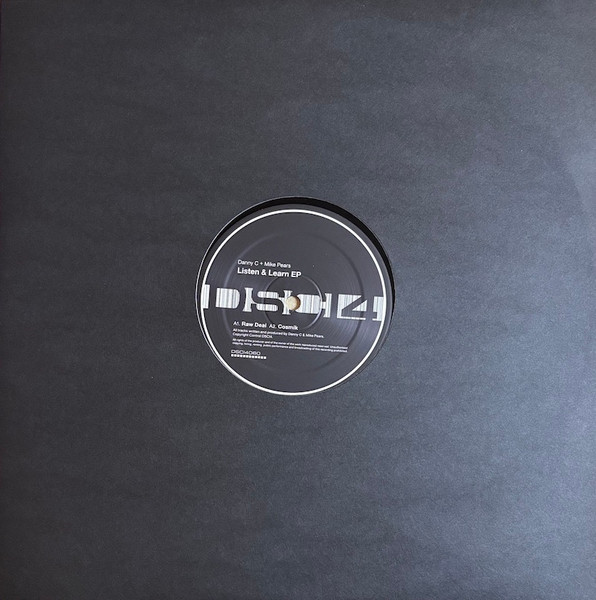 Listen & Learn EP
