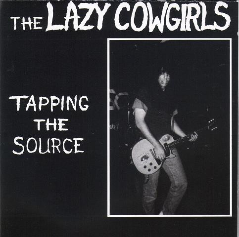 Tapping The Source