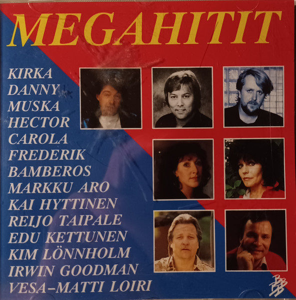 Megahitit