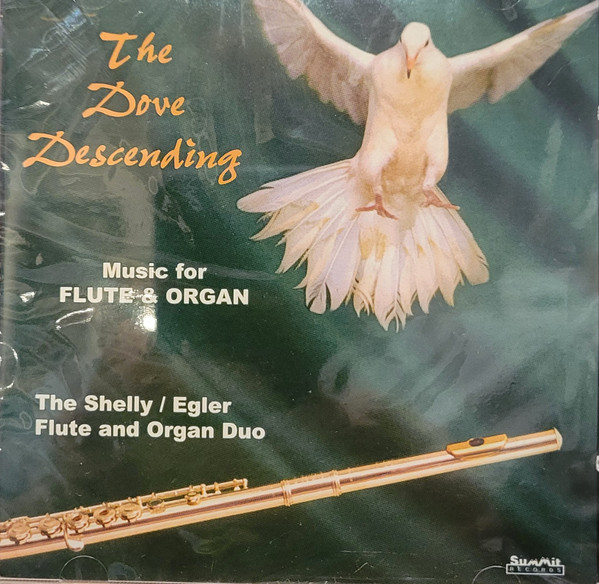 The Dove Descending