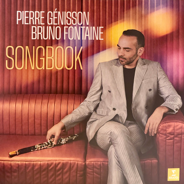 Songbook