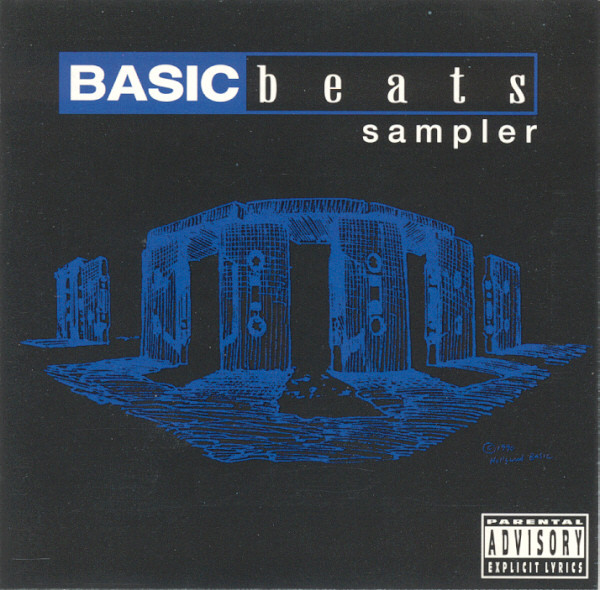 BASIC Beats Sampler