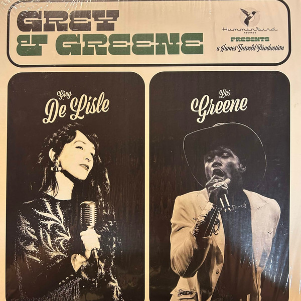 Grey and Greene