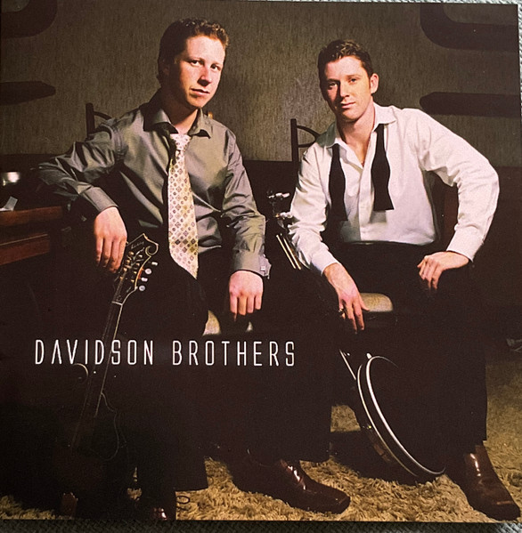 Davidson Brothers