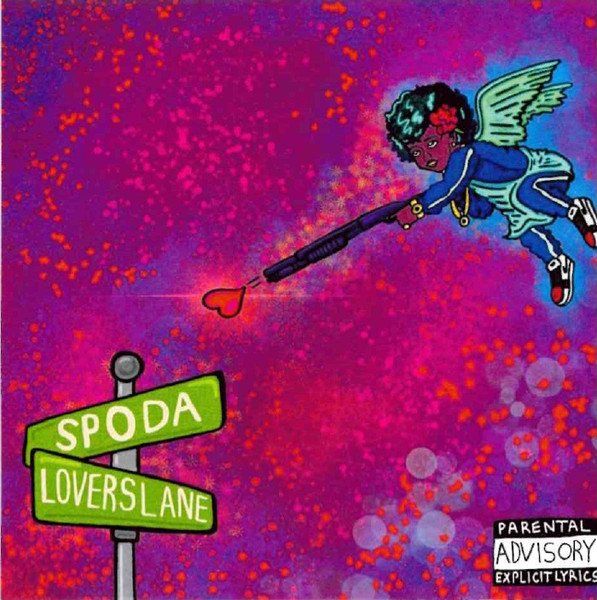 Lovers Lane