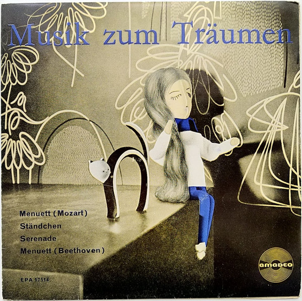 Musik Zum Träumen 6