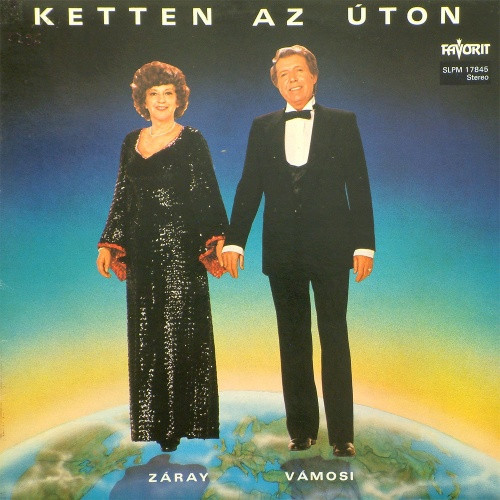 Ketten Az Úton
